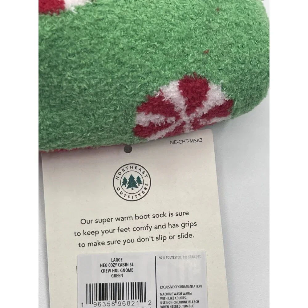 Northeast Outfitters neo cozy